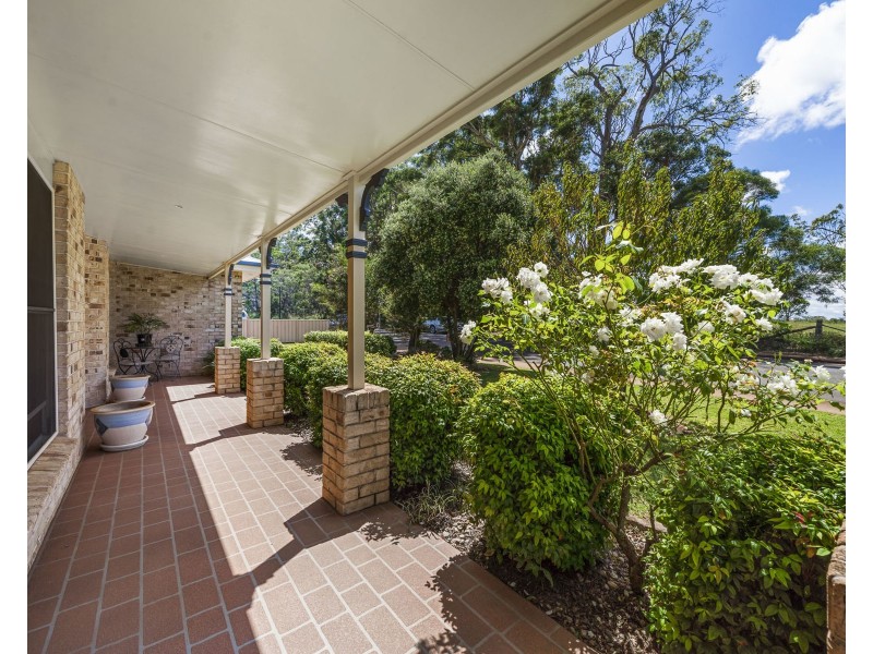 21 Polzin Road, Highfields QLD 4352