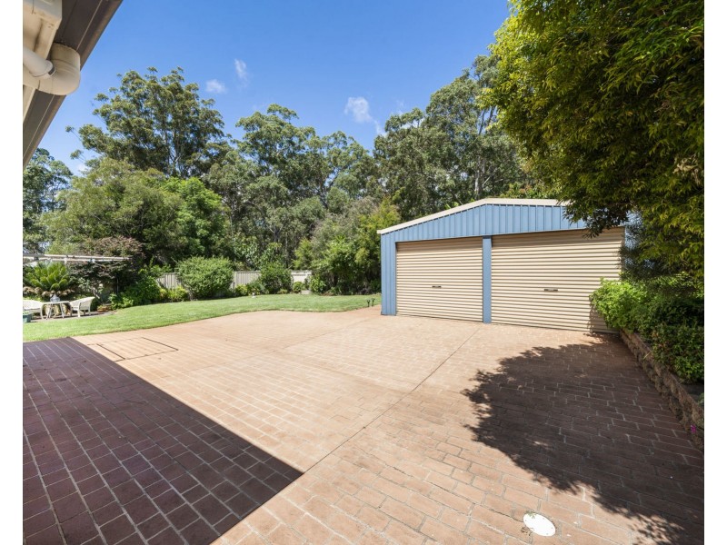 21 Polzin Road, Highfields QLD 4352