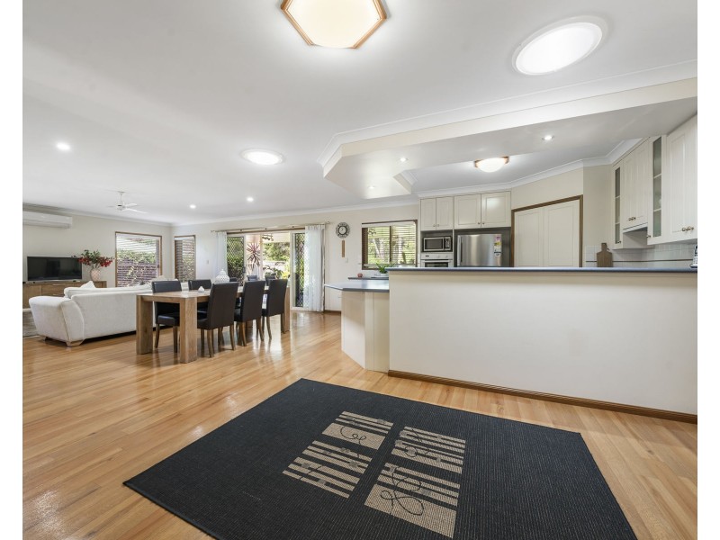 21 Polzin Road, Highfields QLD 4352