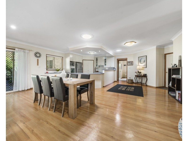 21 Polzin Road, Highfields QLD 4352