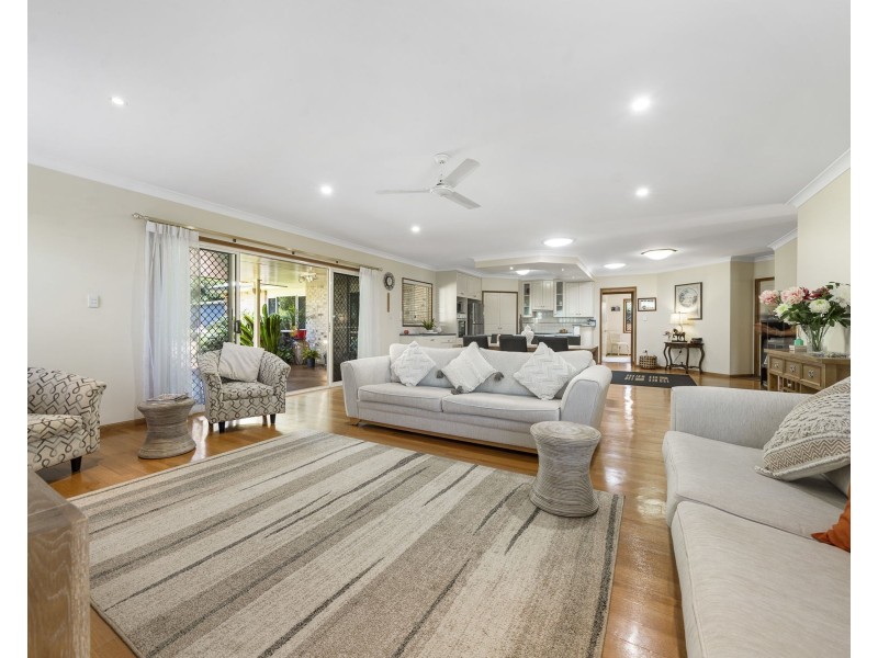 21 Polzin Road, Highfields QLD 4352