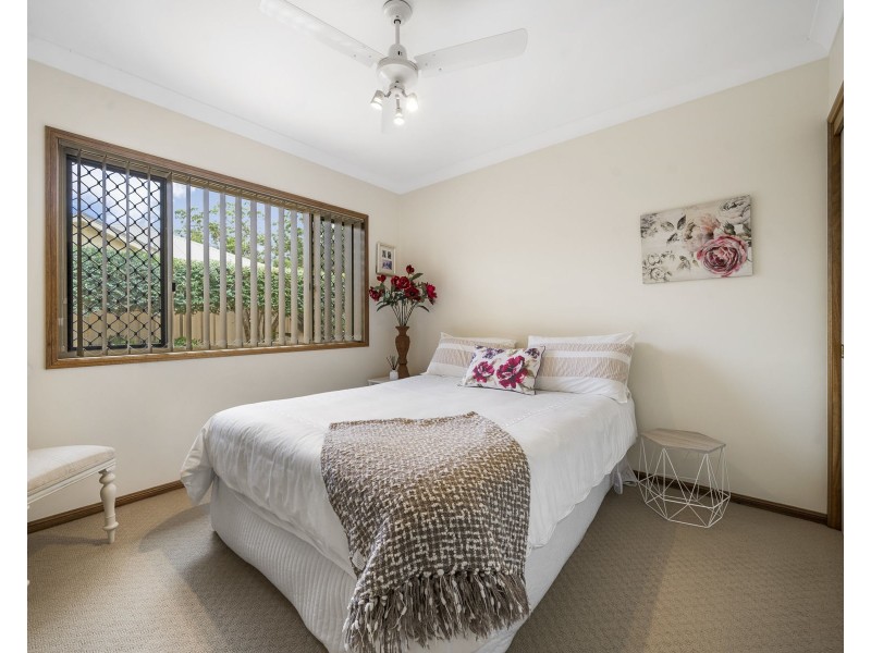 21 Polzin Road, Highfields QLD 4352