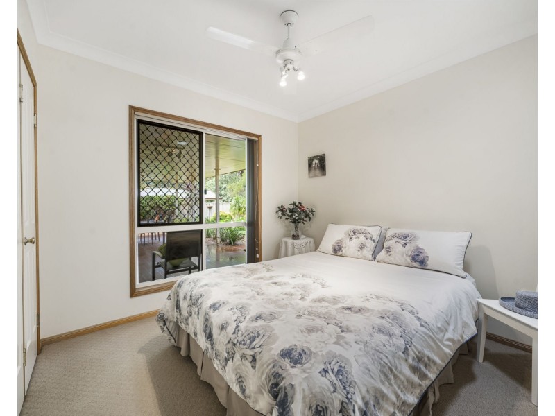 21 Polzin Road, Highfields QLD 4352