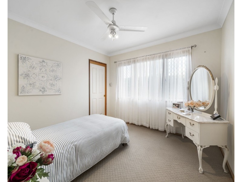 21 Polzin Road, Highfields QLD 4352