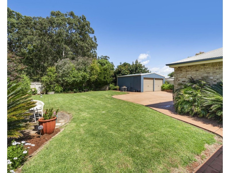 21 Polzin Road, Highfields QLD 4352