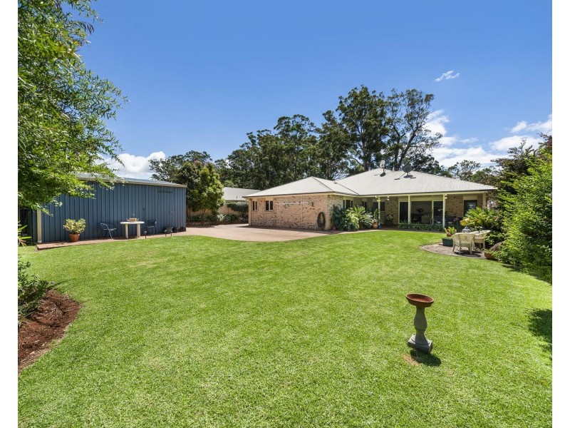 21 Polzin Road, Highfields QLD 4352