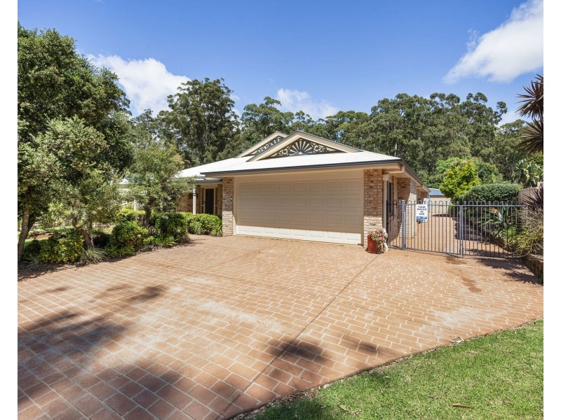 21 Polzin Road, Highfields QLD 4352