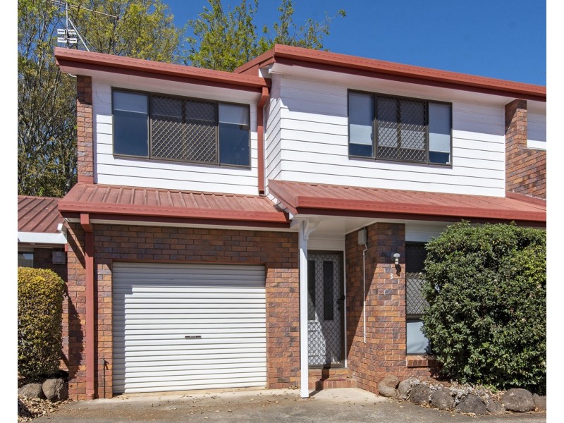 3/226 Hume Street, South Toowoomba QLD 4350