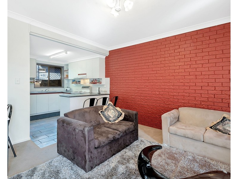 3/226 Hume Street, South Toowoomba QLD 4350