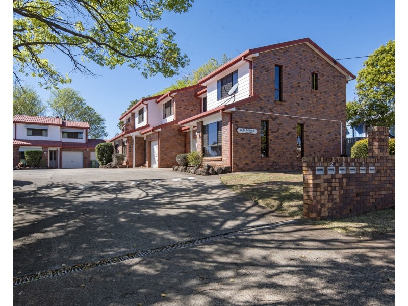 3/226 Hume Street, South Toowoomba QLD 4350