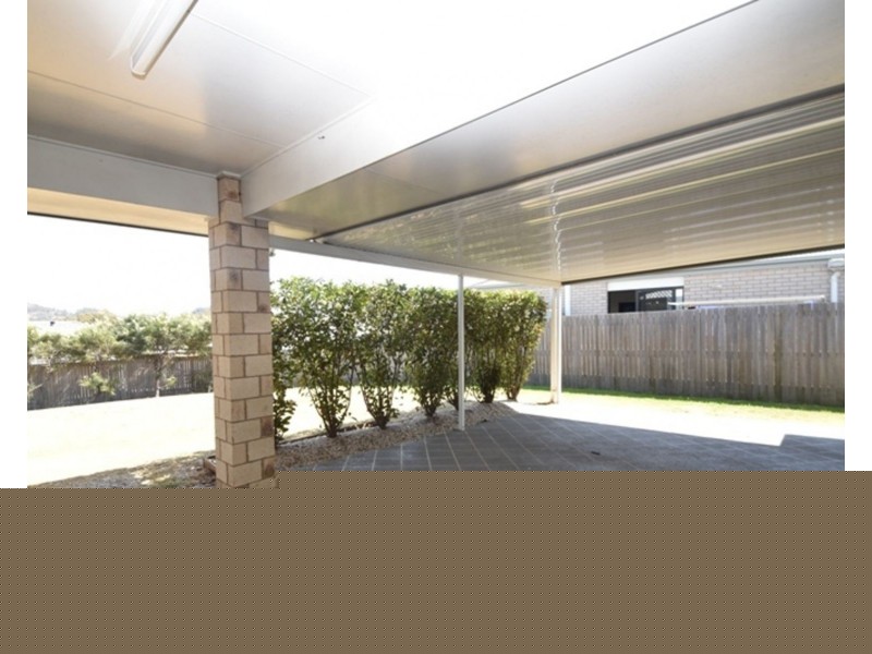 48 Wareena Crescent, Glenvale QLD 4350