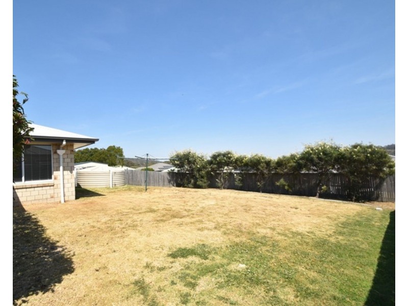 48 Wareena Crescent, Glenvale QLD 4350
