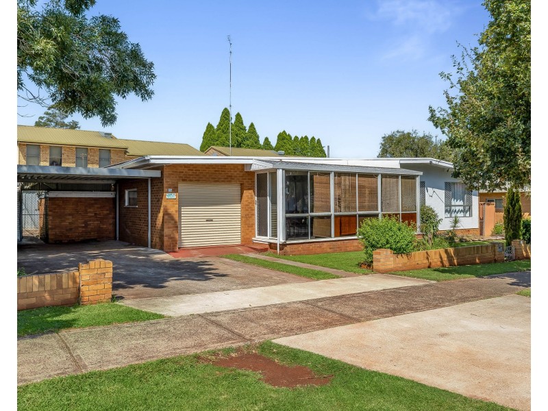 14 Cohoe Street, East Toowoomba QLD 4350