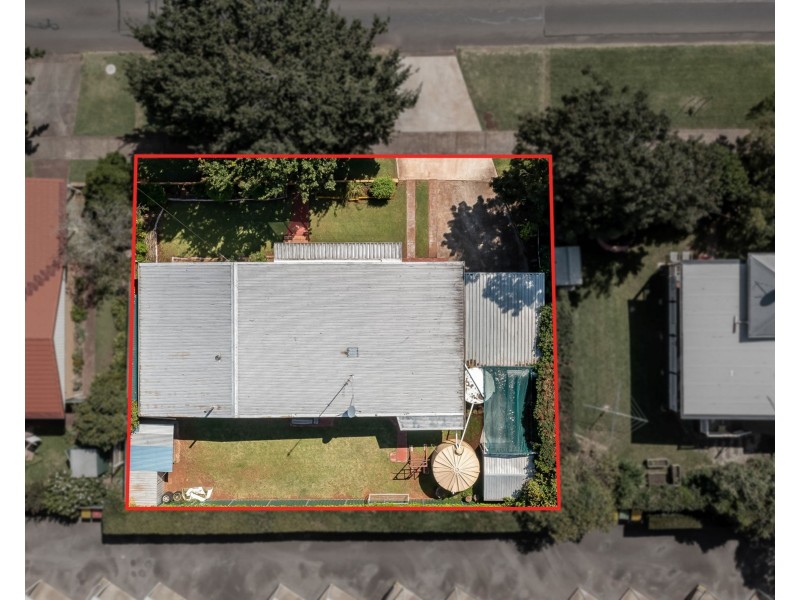 14 Cohoe Street, East Toowoomba QLD 4350