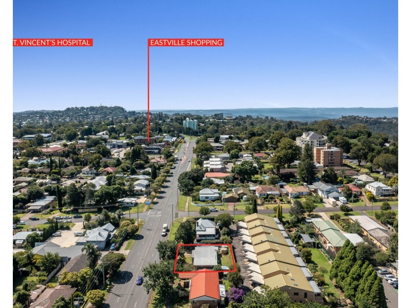 14 Cohoe Street, East Toowoomba QLD 4350