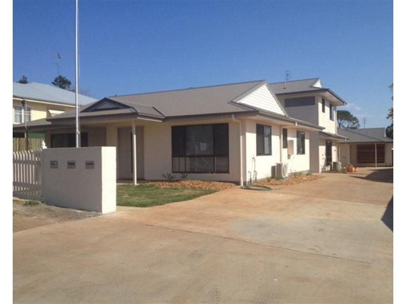 3/72 Ipswich  Street, East Toowoomba QLD 4350