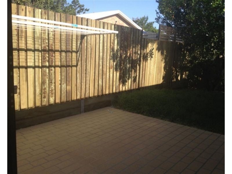 3/72 Ipswich  Street, East Toowoomba QLD 4350