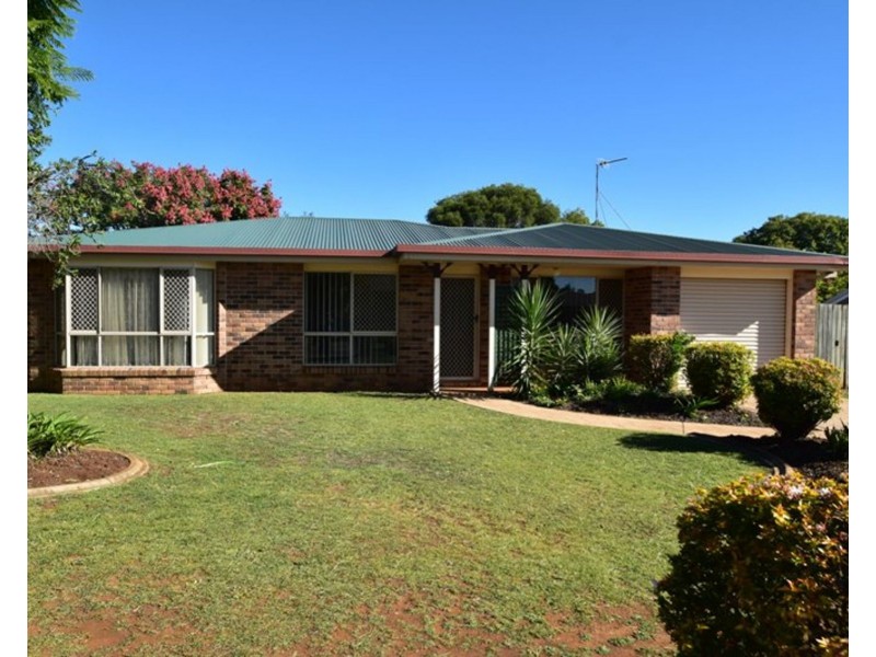 20 Satinwood Court, Glenvale QLD 4350