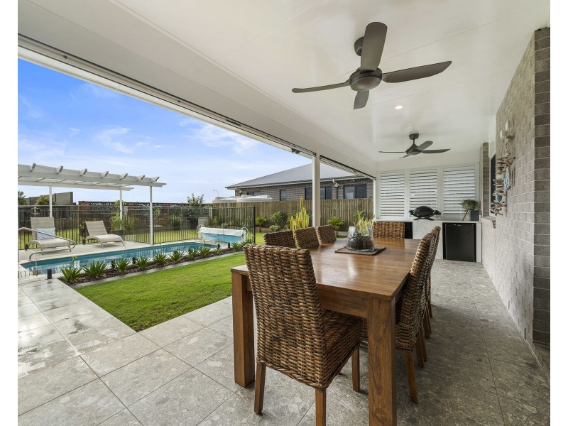 7 Fitzgerald Circuit, Wyreema QLD 4352