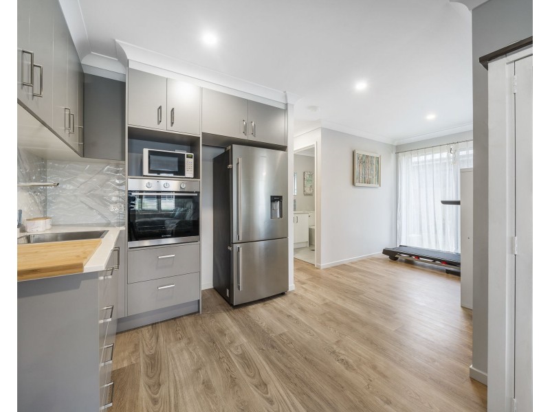 7 Fitzgerald Circuit, Wyreema QLD 4352