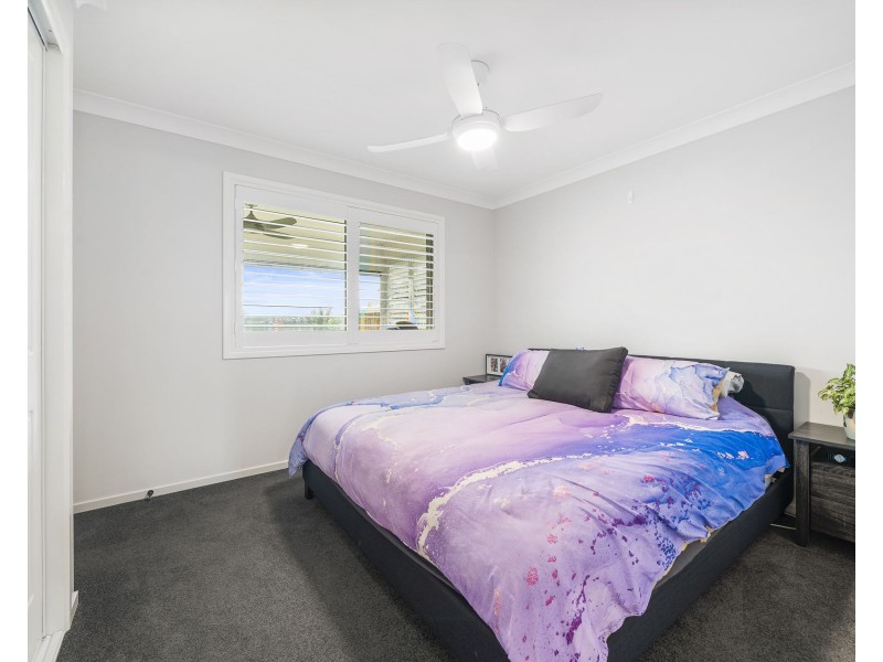 7 Fitzgerald Circuit, Wyreema QLD 4352