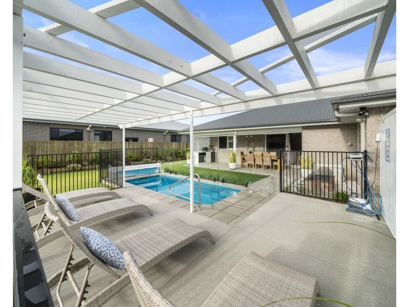 7 Fitzgerald Circuit, Wyreema QLD 4352