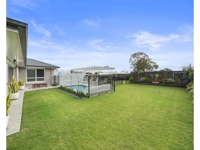 7 Fitzgerald Circuit, Wyreema QLD 4352