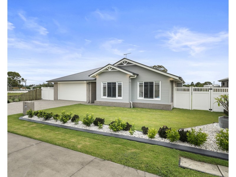 7 Fitzgerald Circuit, Wyreema QLD 4352