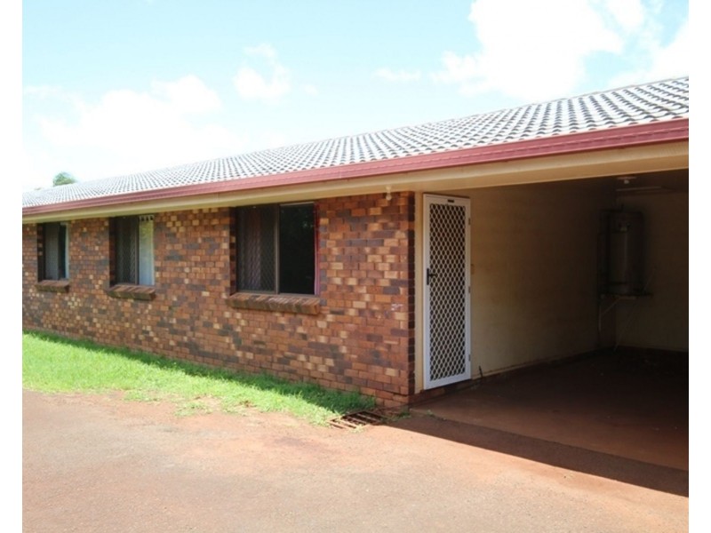 2/19 Gipps Street, Drayton QLD 4350