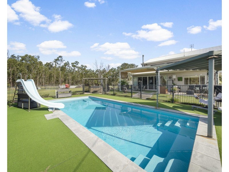 62 Penfolds Road, Murphys Creek QLD 4352