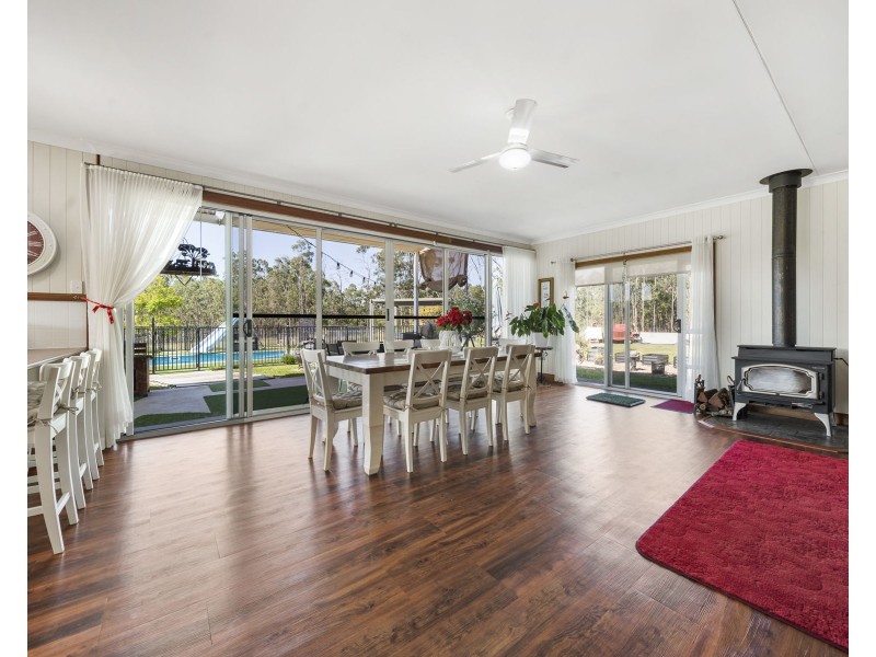 62 Penfolds Road, Murphys Creek QLD 4352
