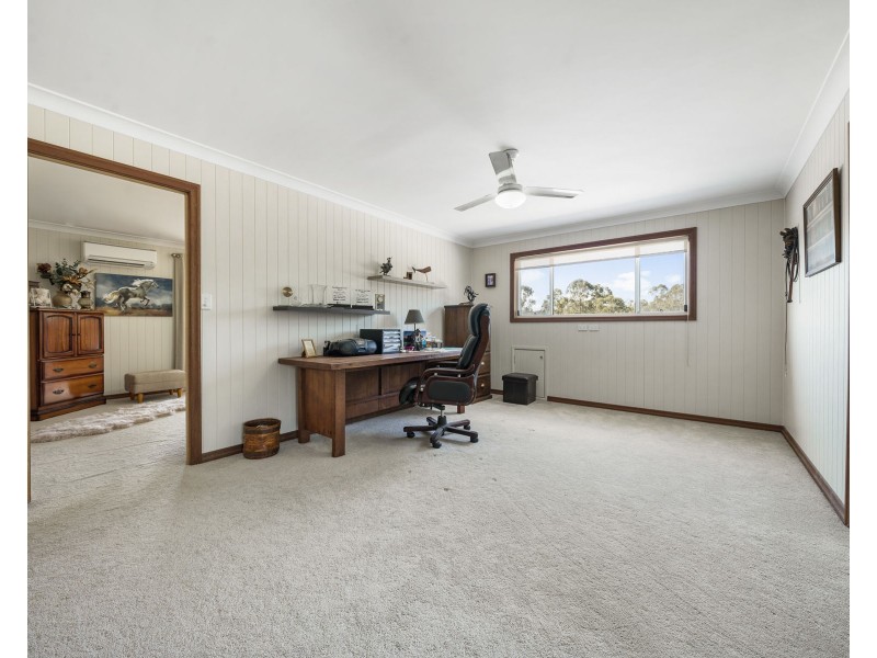 62 Penfolds Road, Murphys Creek QLD 4352