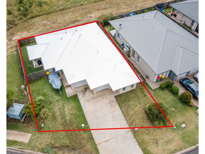 1/33 Cardamon Crescent, Glenvale QLD 4350