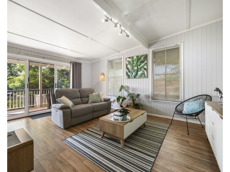 285 South Street, Harristown QLD 4350