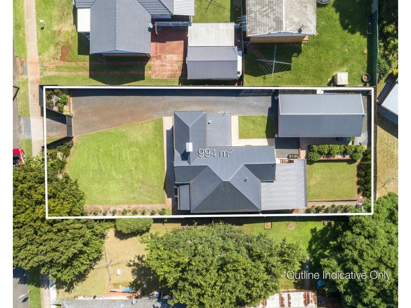 285 South Street, Harristown QLD 4350