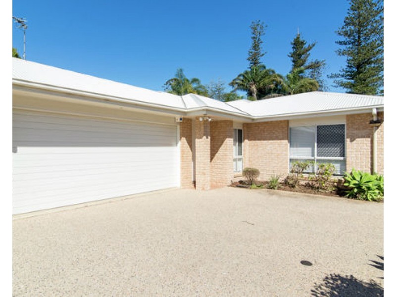 2/5 Hampton Street, Newtown QLD 4350