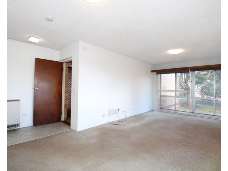 3/33 Tourist Road, East Toowoomba QLD 4350