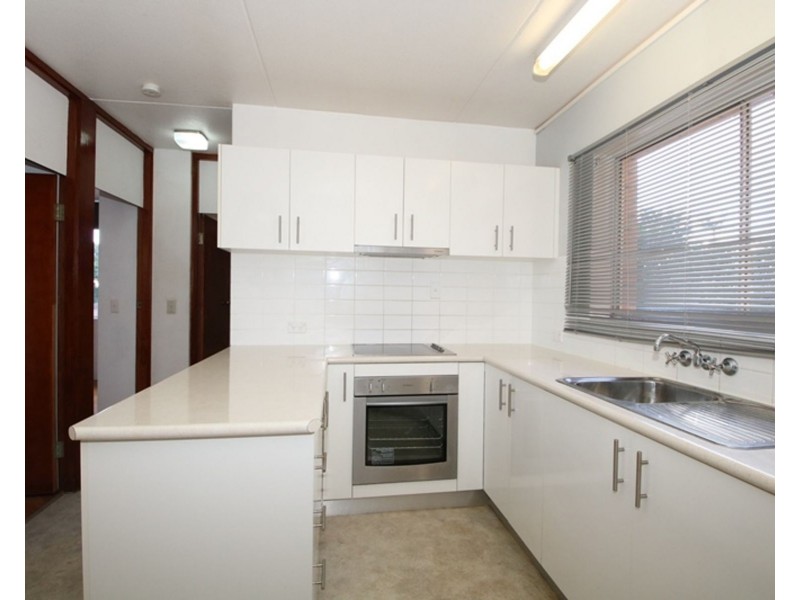 3/33 Tourist Road, East Toowoomba QLD 4350