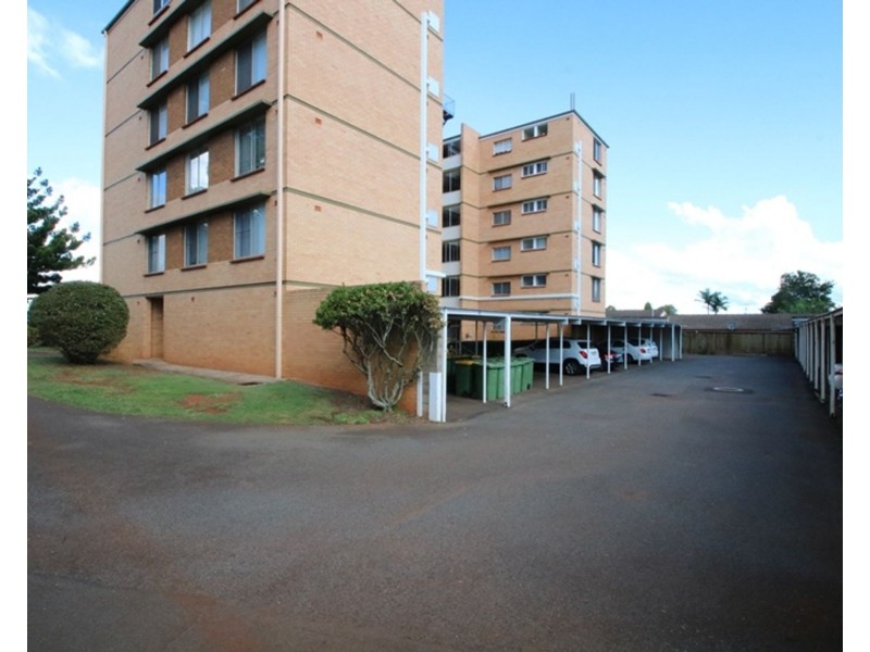 3/33 Tourist Road, East Toowoomba QLD 4350