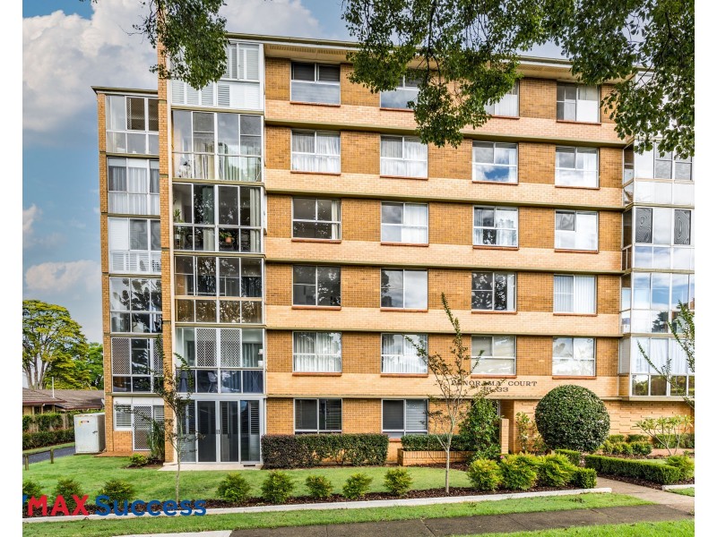 3/33 Tourist Road, East Toowoomba QLD 4350