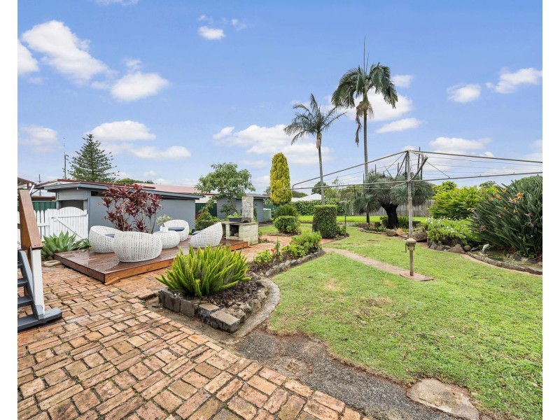 92 Drayton Road, Harristown QLD 4350