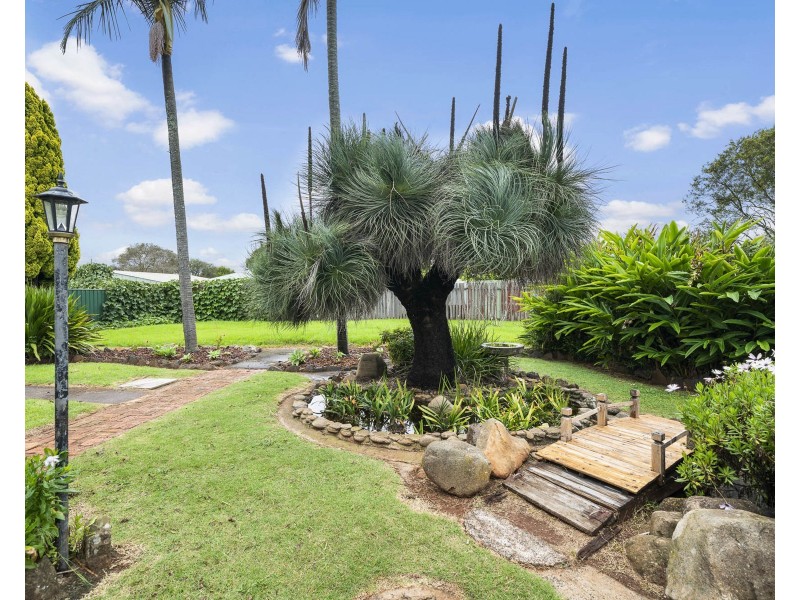 92 Drayton Road, Harristown QLD 4350