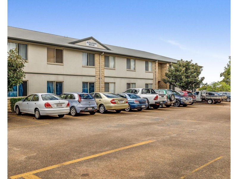 7/9 Uniplaza Court, Kearneys Spring QLD 4350