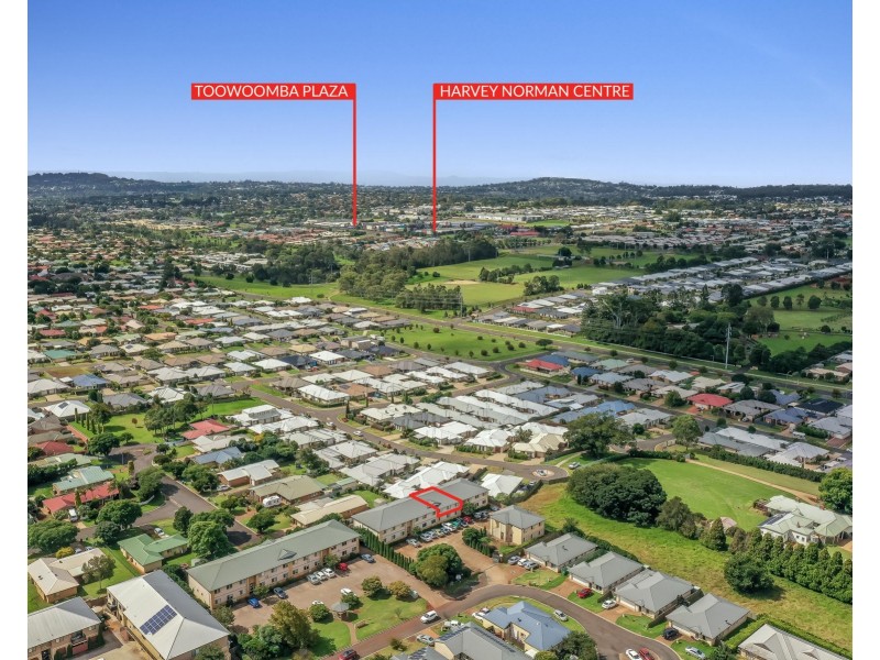 7/9 Uniplaza Court, Kearneys Spring QLD 4350