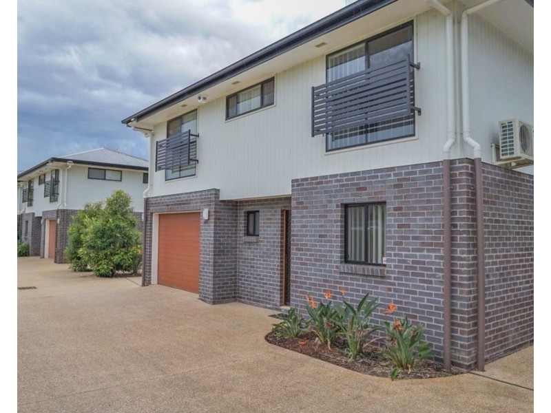 3/26 Ellis Street, Wilsonton QLD 4350