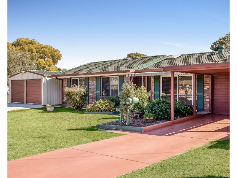 11 Koombarra Street, Harlaxton QLD 4350