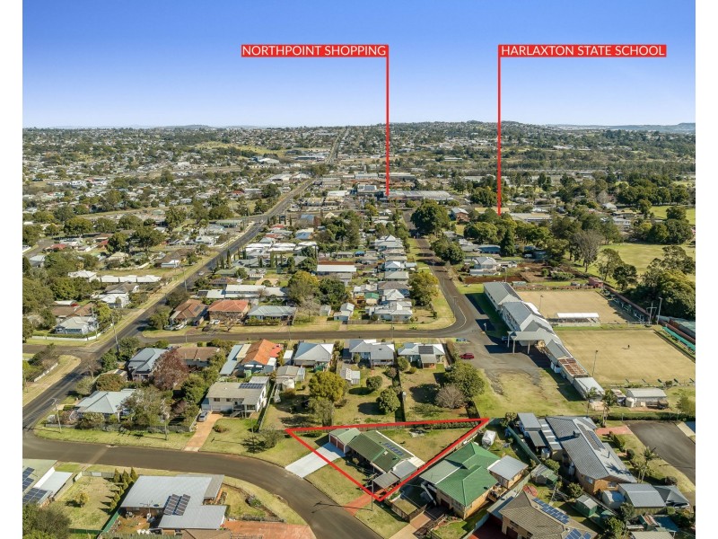 11 Koombarra Street, Harlaxton QLD 4350