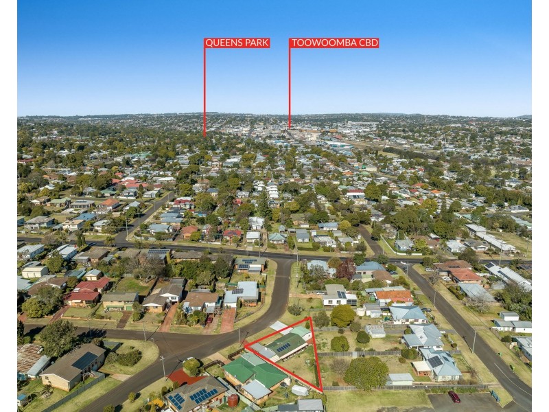 11 Koombarra Street, Harlaxton QLD 4350