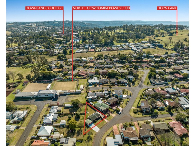 11 Koombarra Street, Harlaxton QLD 4350