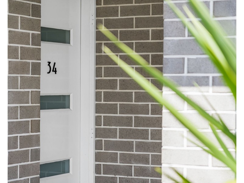 34 Magpie Drive, Cambooya QLD 4358